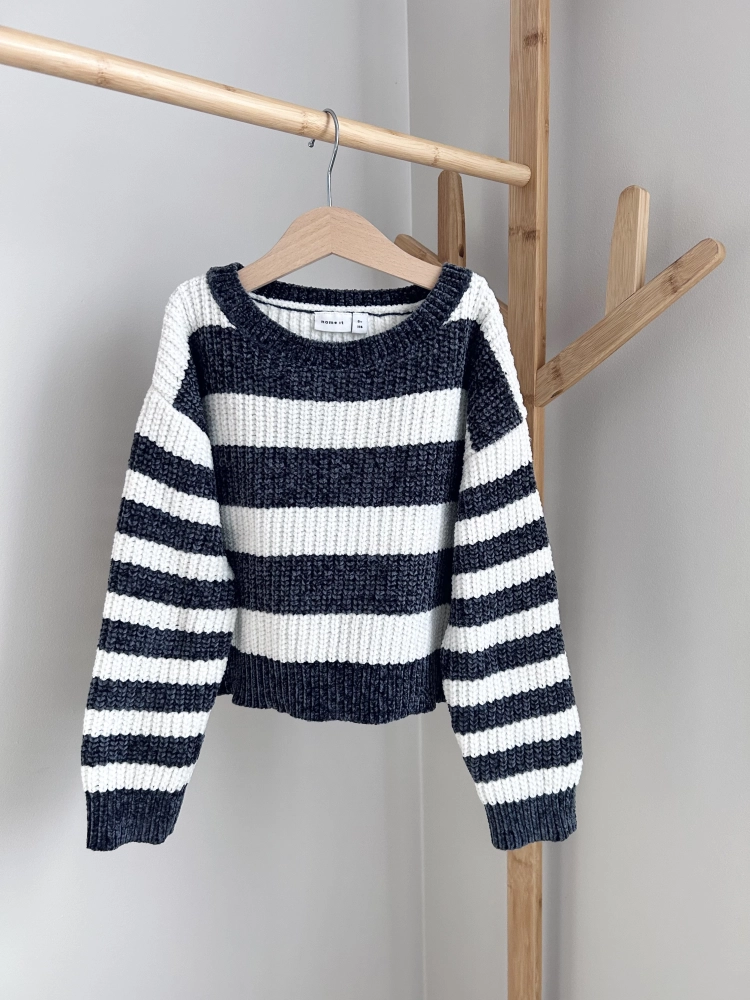 Sweter 116 cm Name it